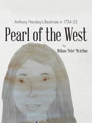 cover image of Pearl of the West